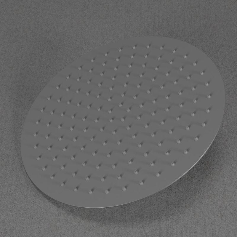 Scandtap Steel Harmonized Takdusjhode Scrap Scandtap Dusjhode SC-21102