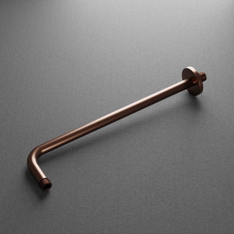 Scandtap Steel Harmonized Wall pipe Amber Scandtap Dusjtilbehør SC-21147