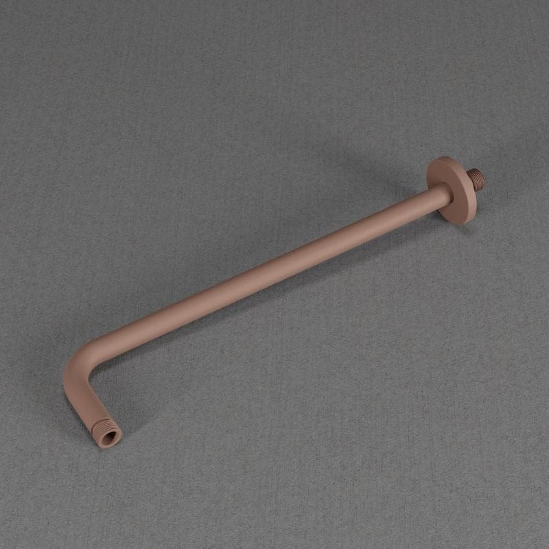 Scandtap Steel Harmonized Wall pipe Rust Scandtap Dusjtilbehør SC-21141