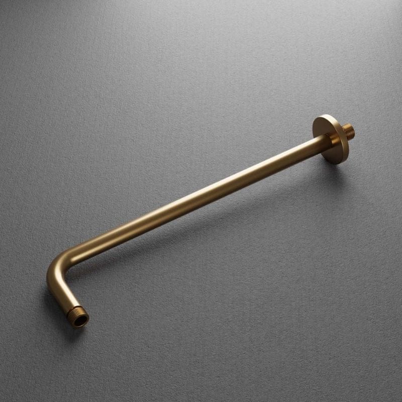 Scandtap Steel Harmonized Wall pipe Sand Scandtap Dusjtilbehør SC-21146