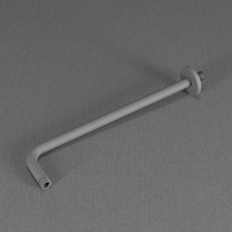 Scandtap Steel Harmonized Wall pipe Scrap Scandtap Dusjtilbehør SC-21142