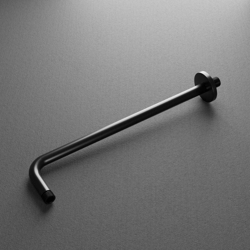 Scandtap Steel Harmonized Wall pipe Shadow Scandtap Dusjtilbehør SC-21148