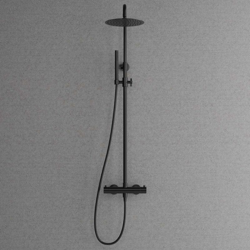 Scandtap Steel Pleasure 2 Takdusjsett Shadow Scandtap Takdusj SC-20018