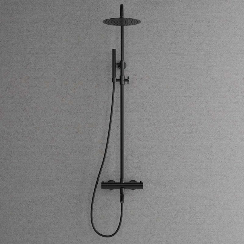 Scandtap Steel Pleasure 3 Takdusjsett Shadow Scandtap Takdusj SC-20028