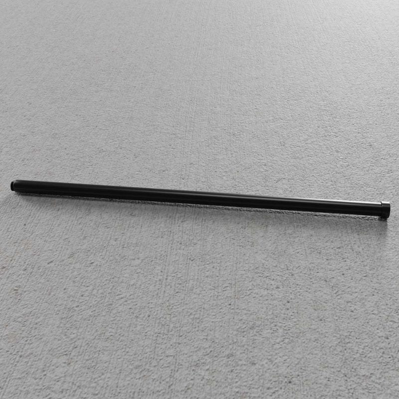 Scandtap Steel Pleasure Extension Pipe Shadow Scandtap Dusjtilbehør SC-20138