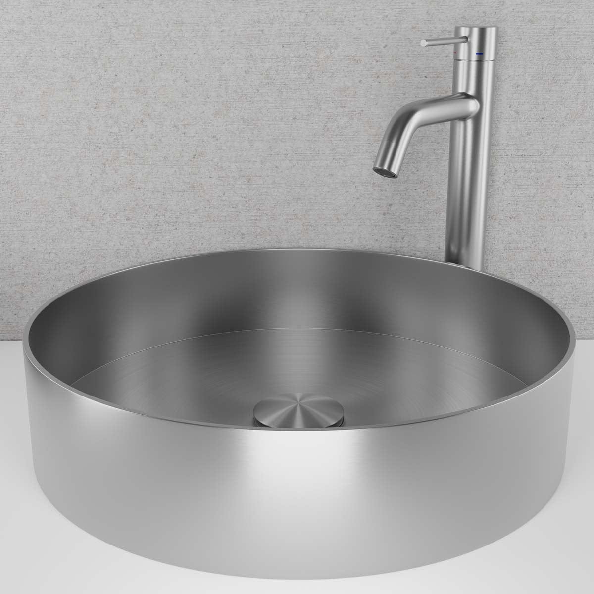 Scandtap Steel Rare R Bolleservant Original Scandtap Bolleservant SC-40000