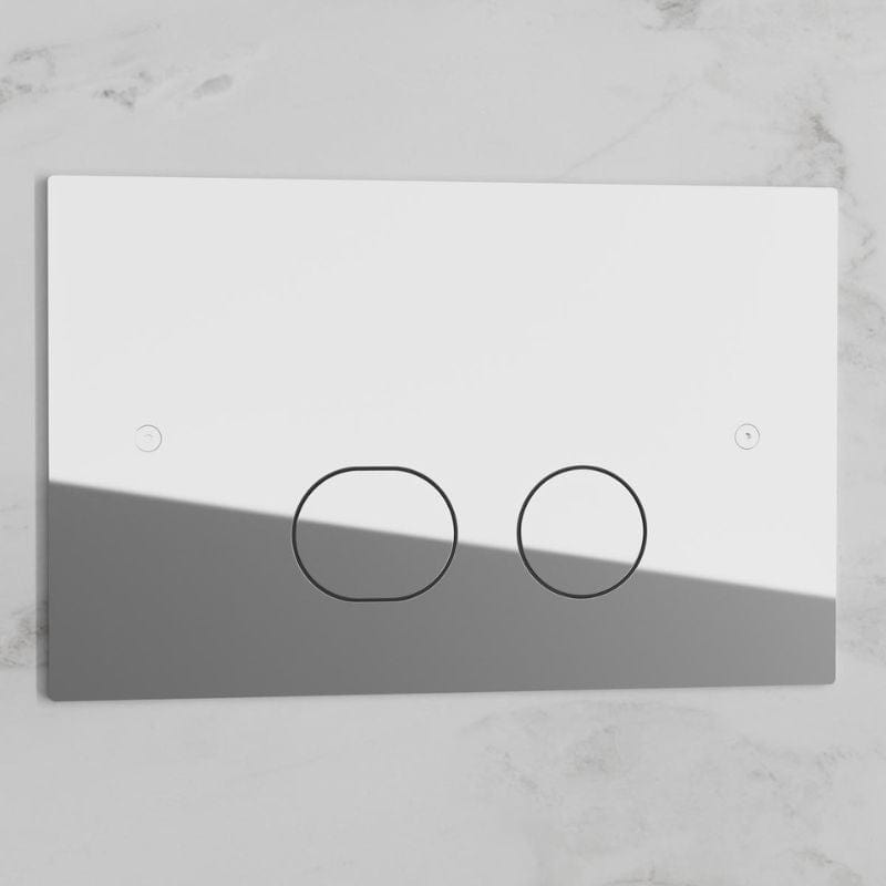 Scandtap Steel Style Spyleplate Classic Scandtap Betjeningsplate og trykknapper SC-15069