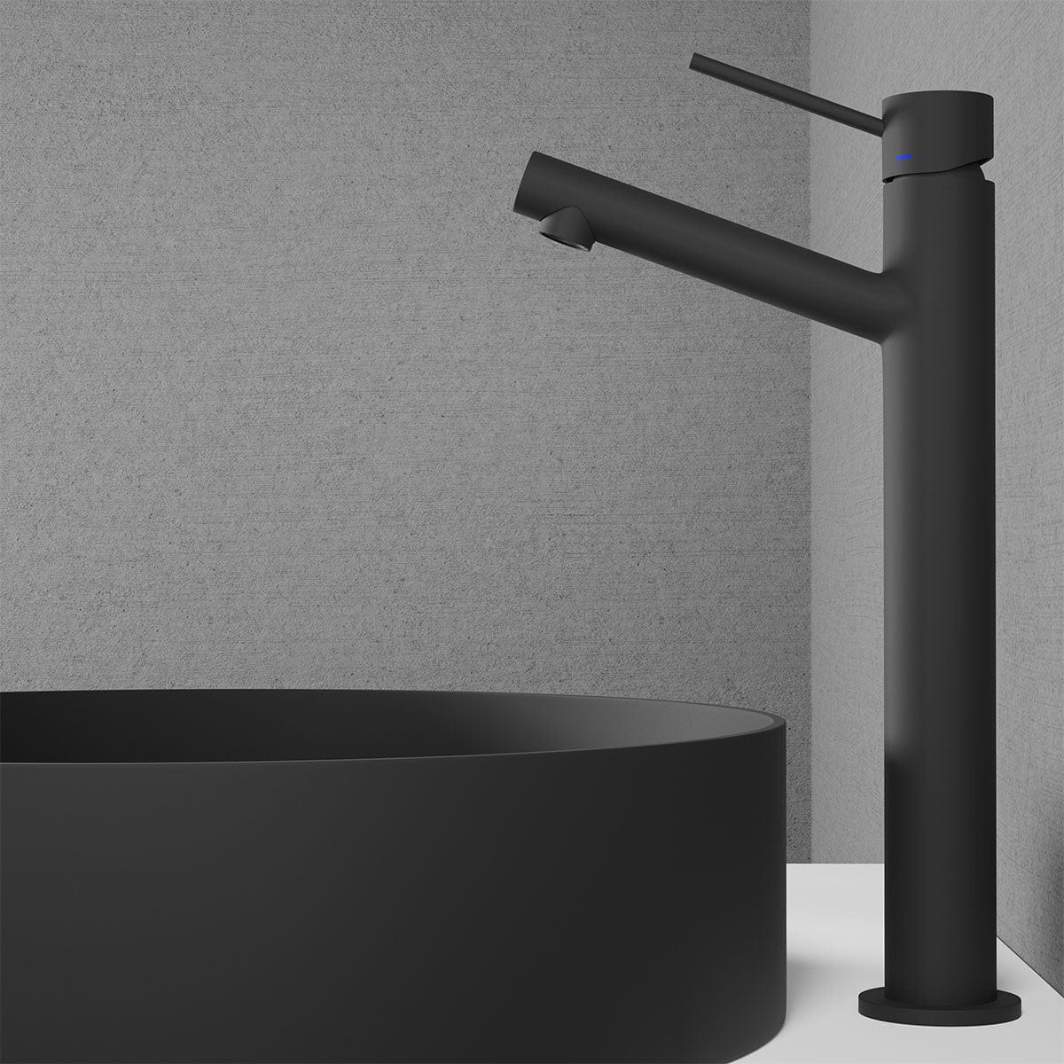 Scandtap Steel Vector High Servantbatteri Coal Scandtap Servantbatteri SC-12242