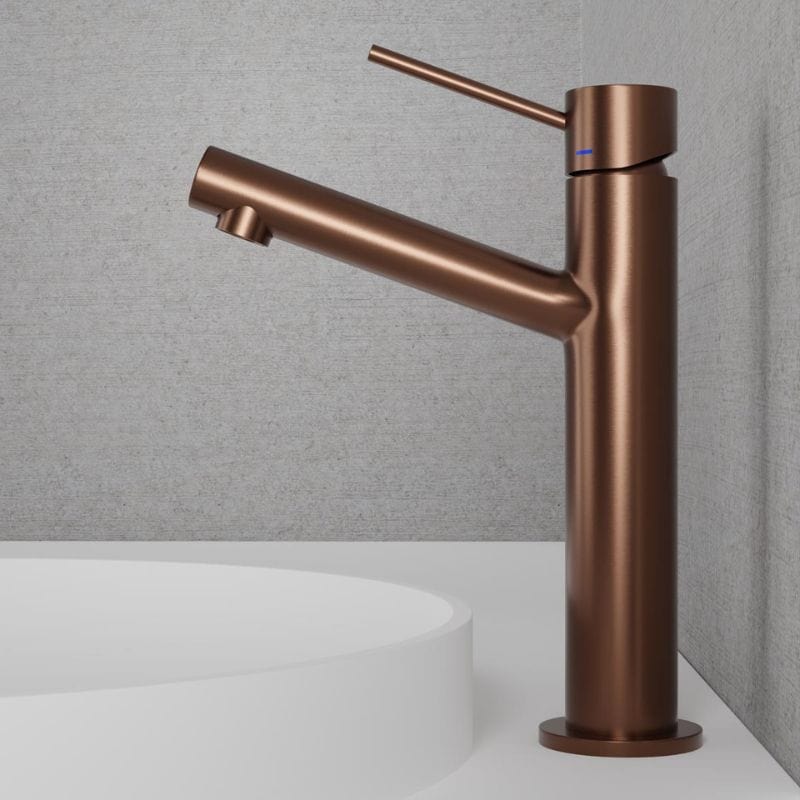 Scandtap Steel Vector Medium Servantbatteri Amber Scandtap Servantbatteri SC-10257