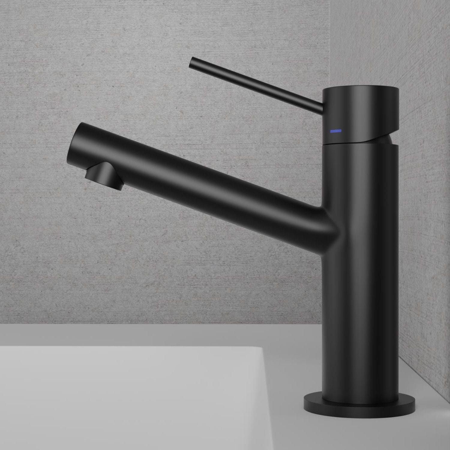 Scandtap Steel Vector Servantbatteri Black Scandtap Servantbatteri SC-10338