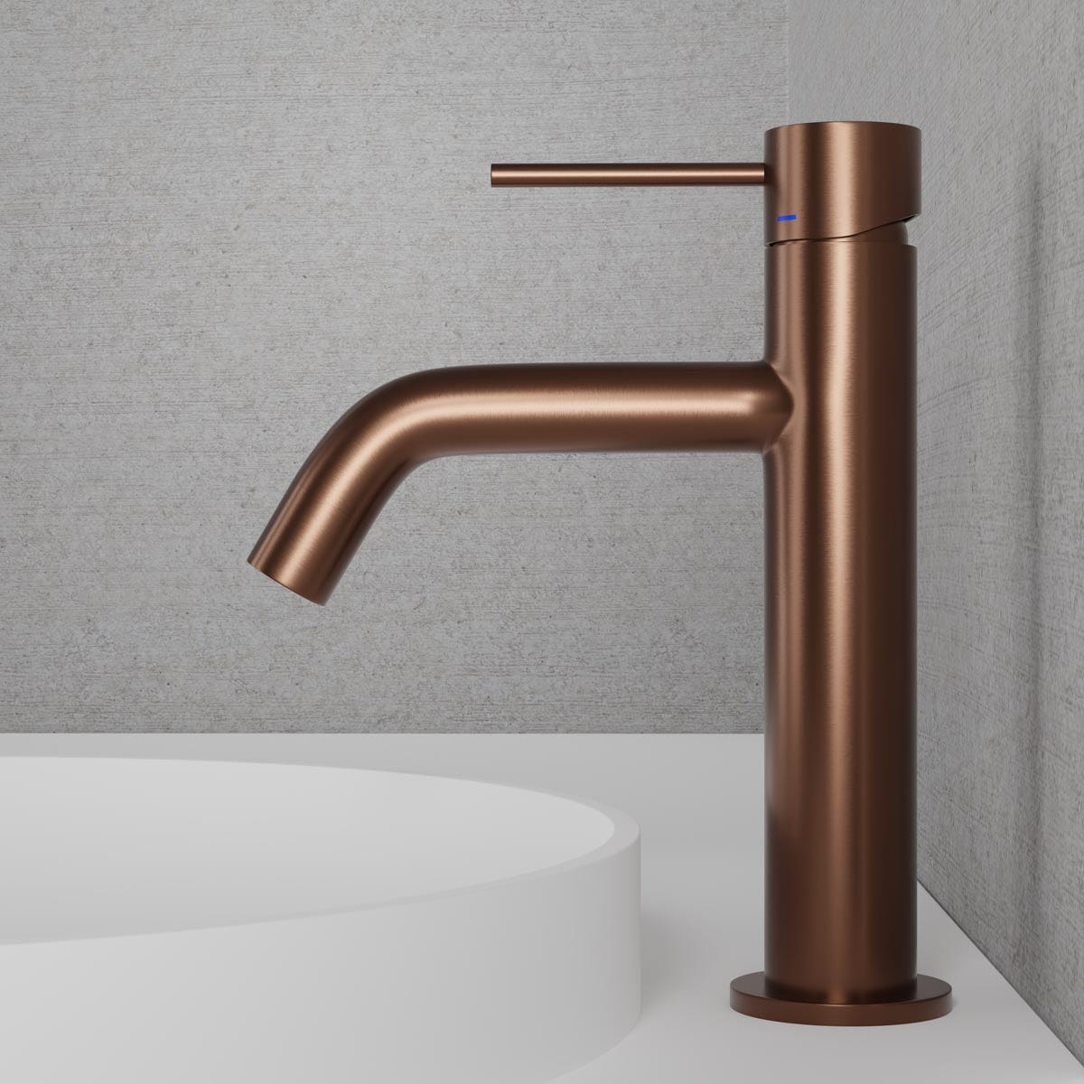 Scandtap Steel Voyage Medium Servantbatteri Amber Scandtap Servantbatteri SC-10212