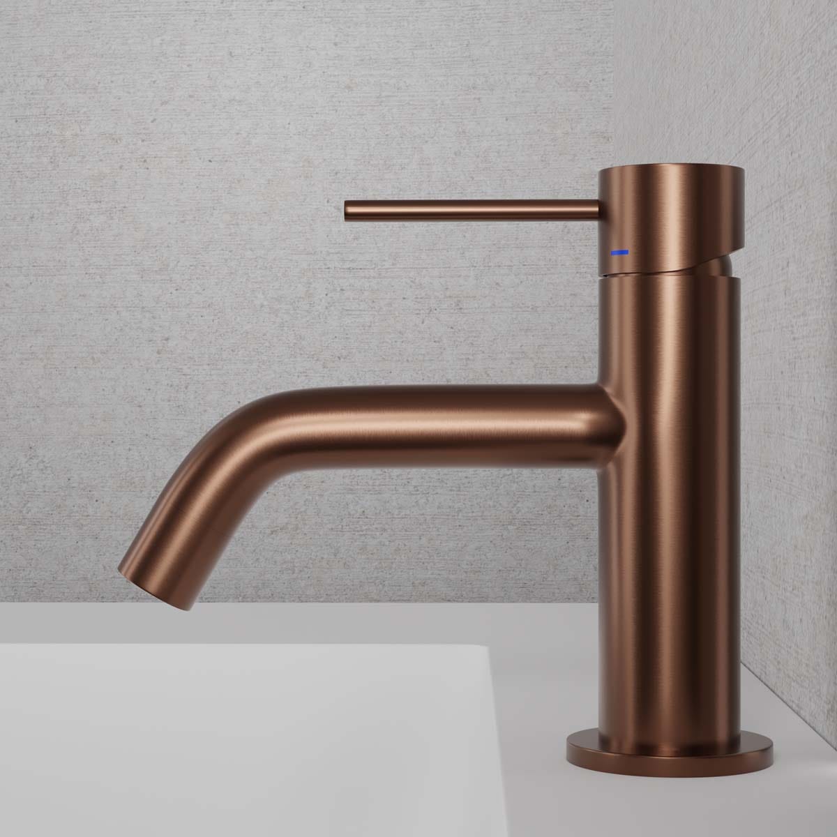 Scandtap Steel Voyage Servantbatteri Amber Scandtap Servantbatteri SC-10207