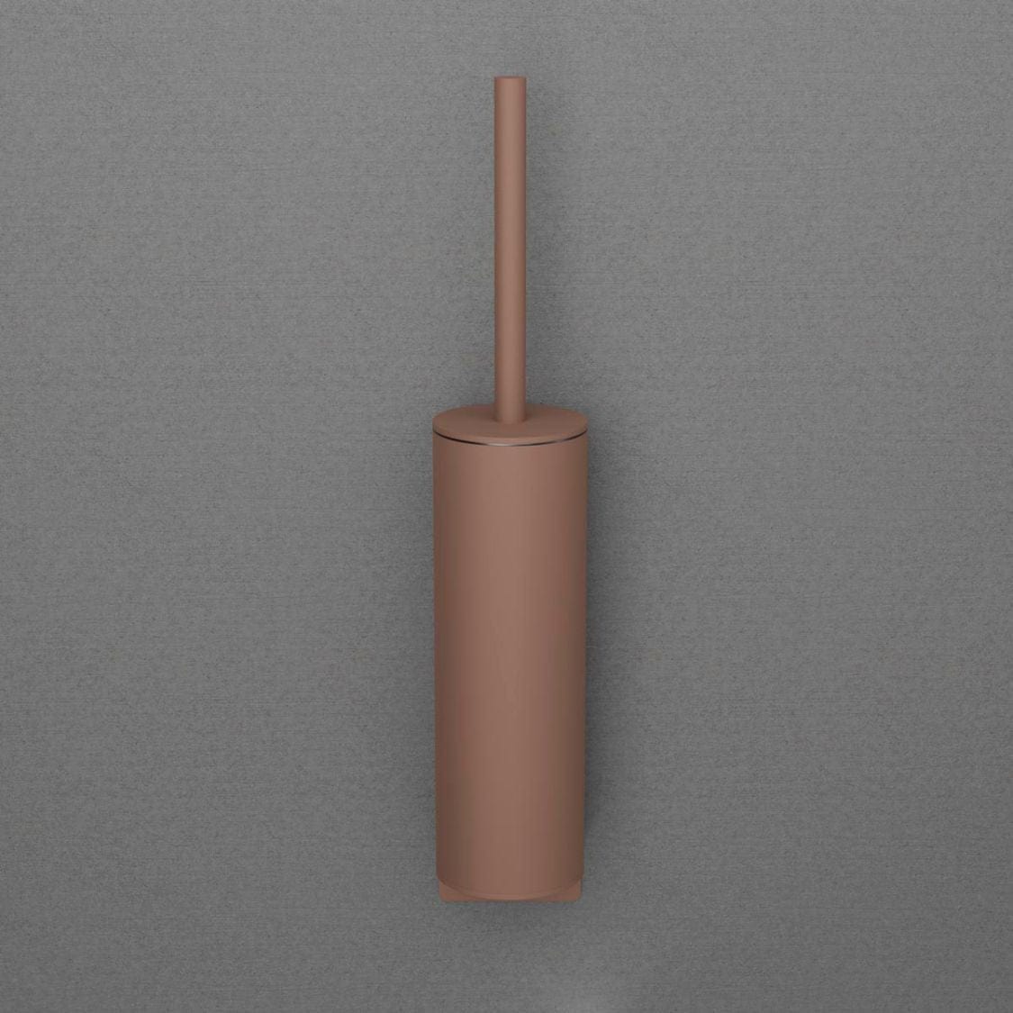 Scandtap Style Duo WC Toalettbørste Rust Scandtap Toalettbørste SC-15086