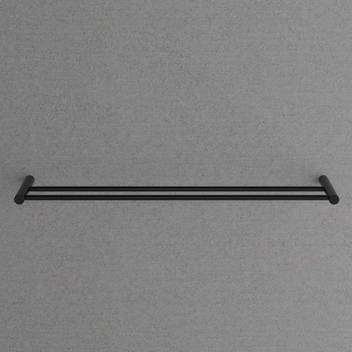 Scandtap Style Håndklestang dobbel Shadow Scandtap Håndklestang SC-15023