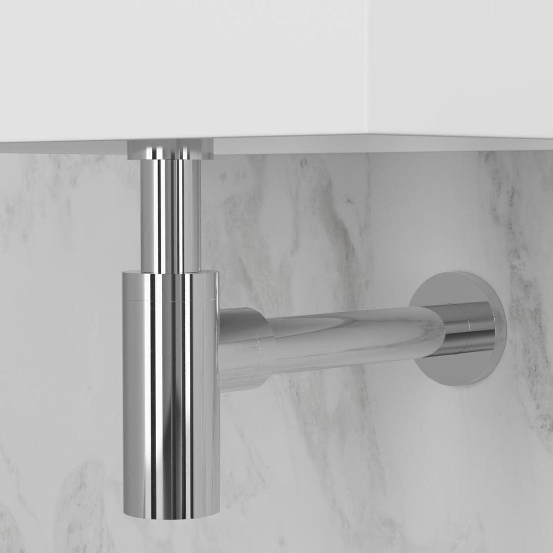 Scandtap Style Vannlås Classic Scandtap Vannlås SC-15054