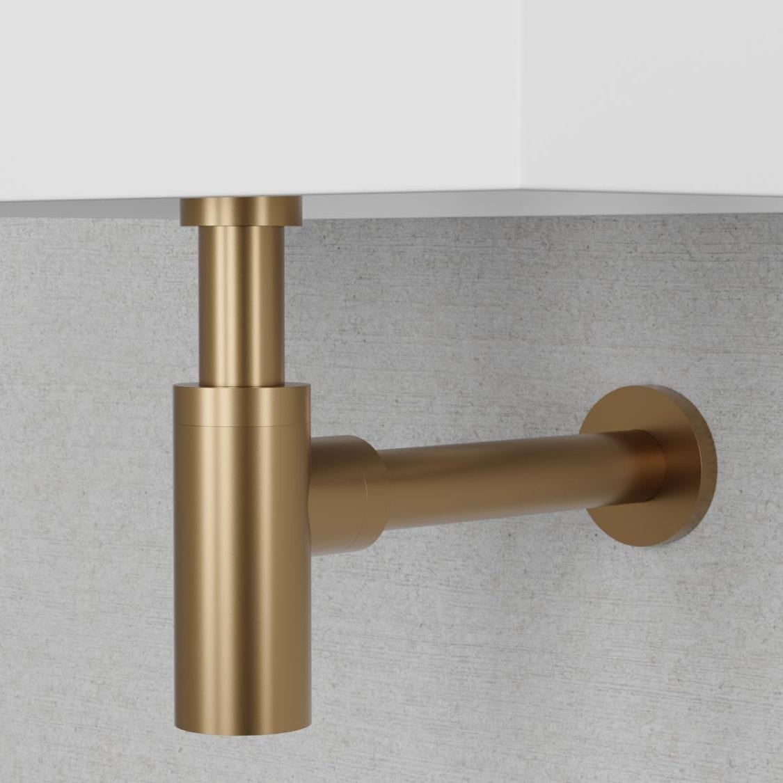 Scandtap Style Vannlås Sand Scandtap Vannlås SC-15051