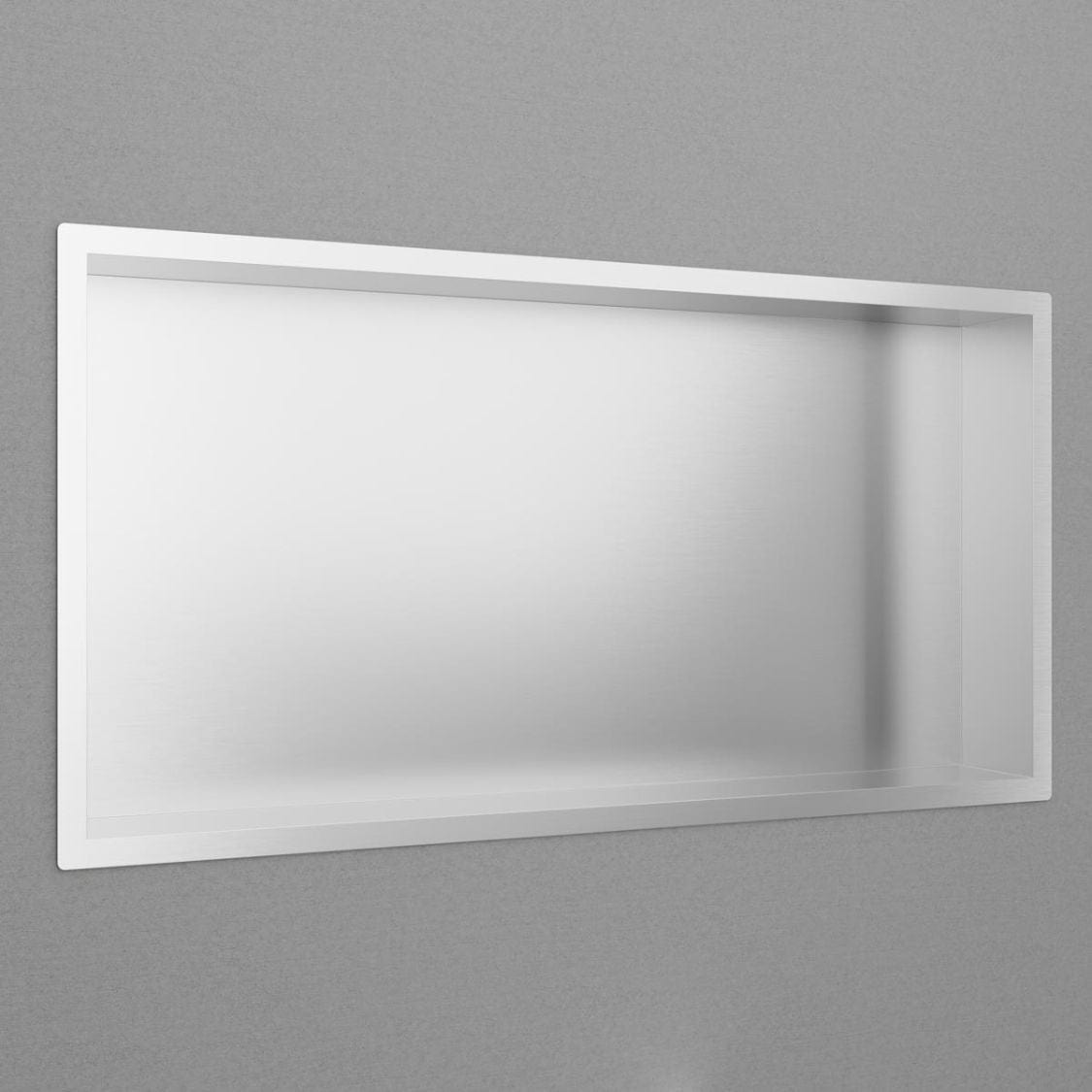 Scandtap Style Veggnisje Original / 60cm Scandtap Baderomshylle SC-15146