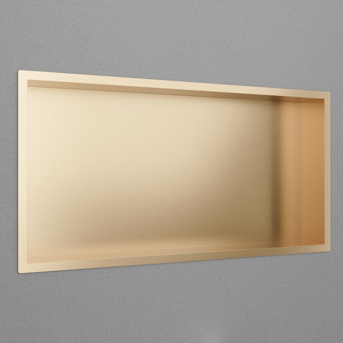 Scandtap Style Veggnisje Sand / 60cm Scandtap Baderomshylle SC-15147