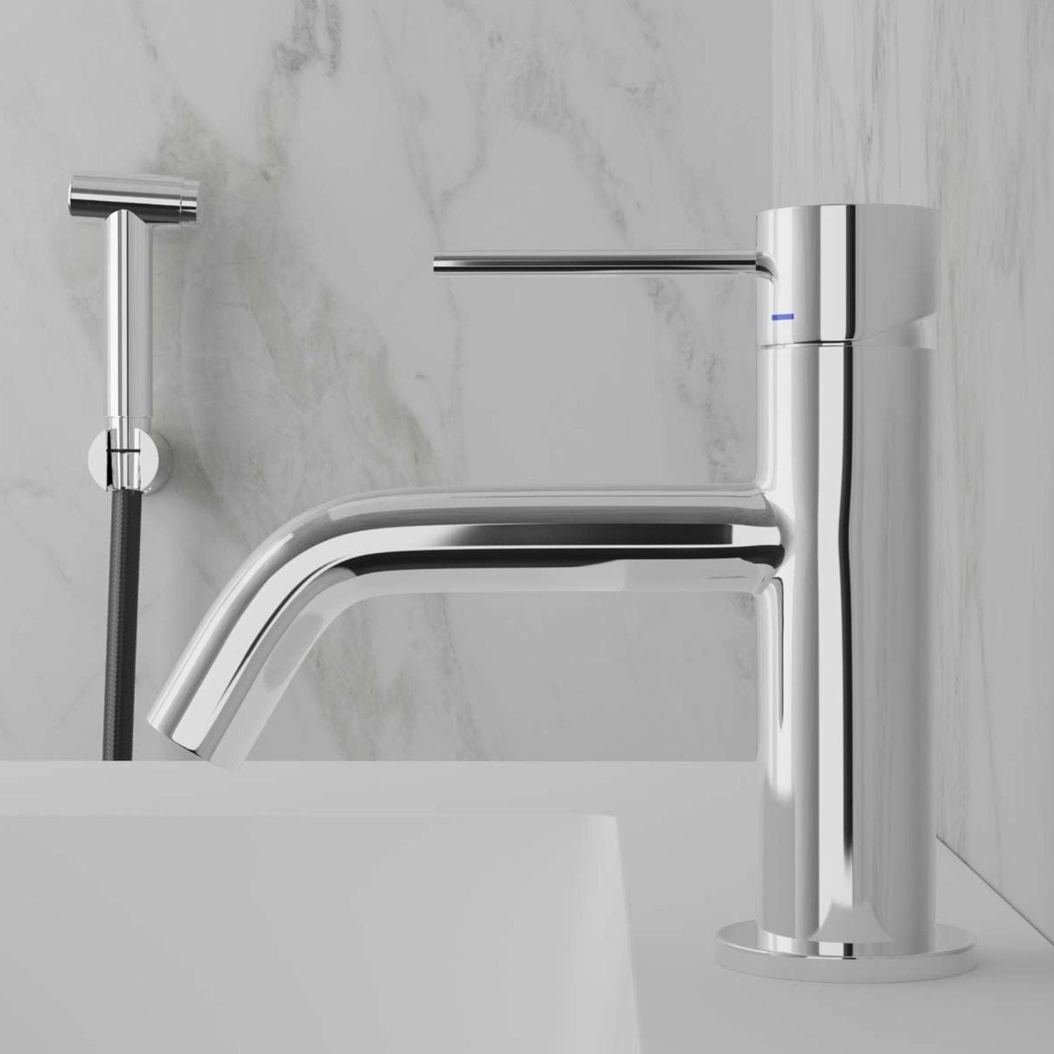 Scandtap Voyage B Servantbatteri Classic Scandtap Servantbatteri SC-10289