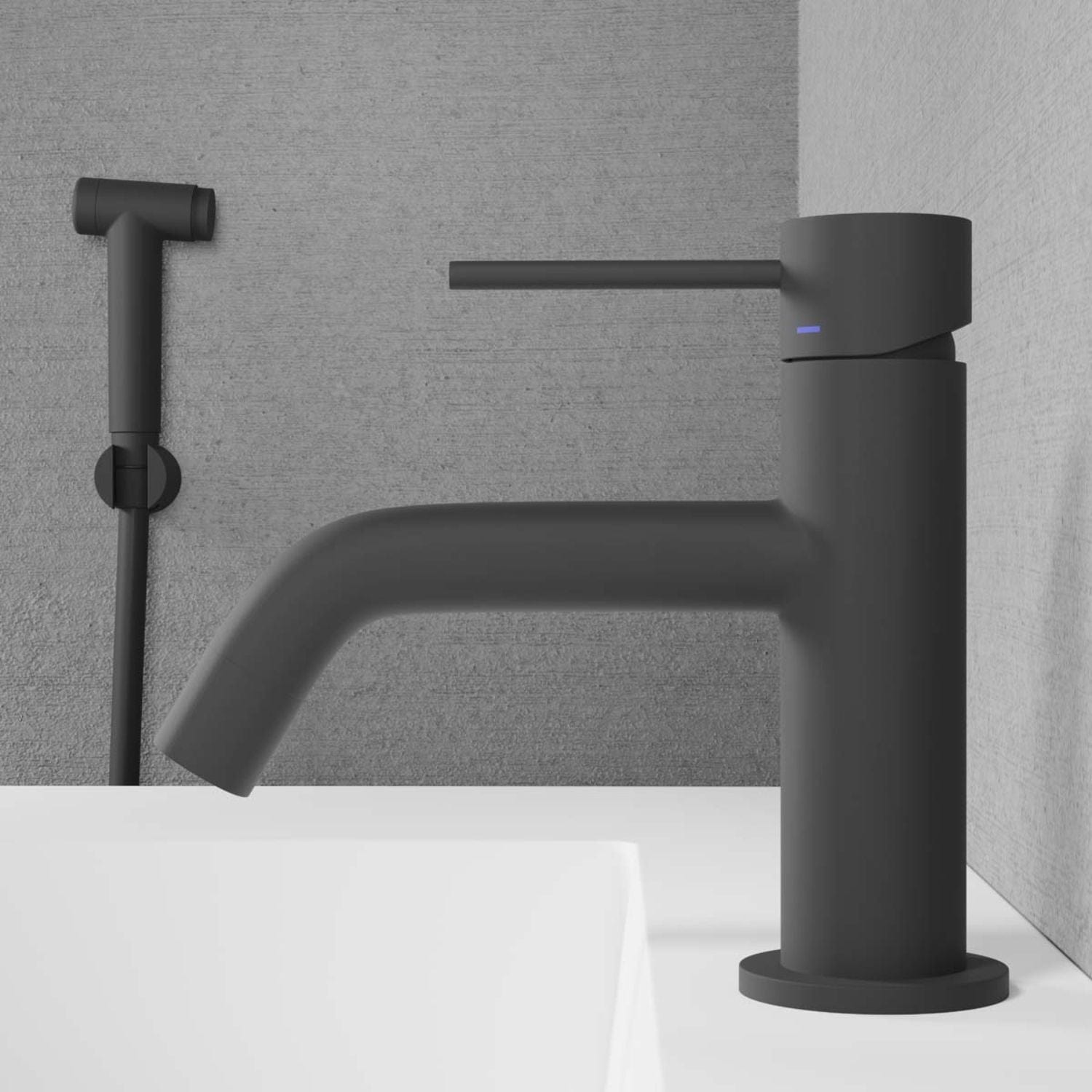 Scandtap Voyage B Servantbatteri Coal Scandtap Servantbatteri SC-10286