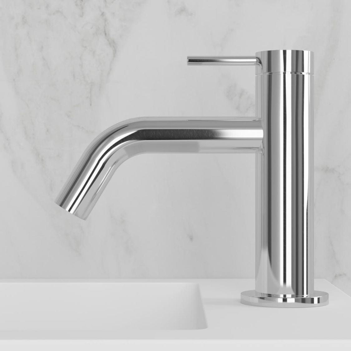 Scandtap Voyage CW Servantbatteri Classic Scandtap Servantbatteri SC-10404