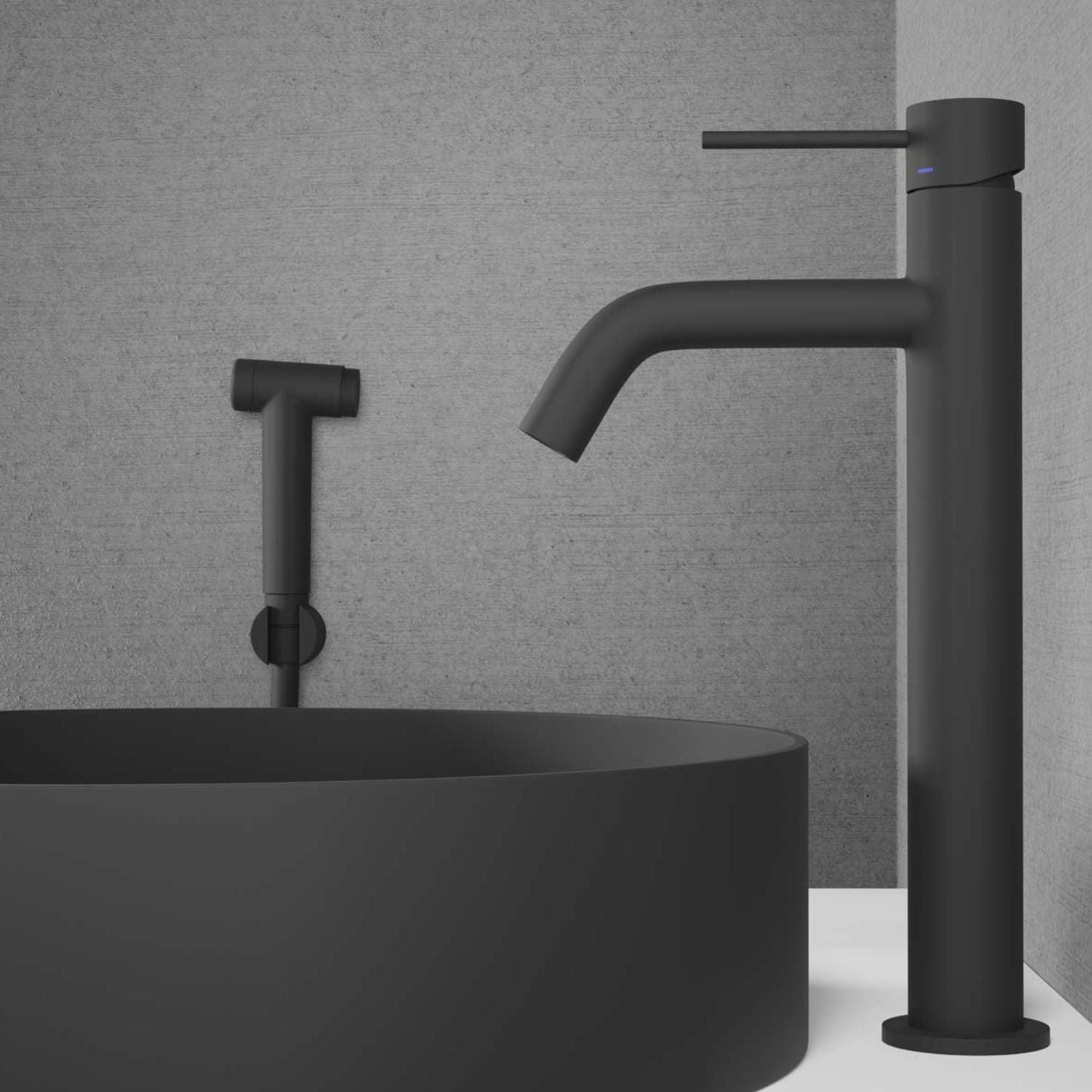 Scandtap Voyage High B Servantbatteri Coal Scandtap Servantbatteri SC-10326