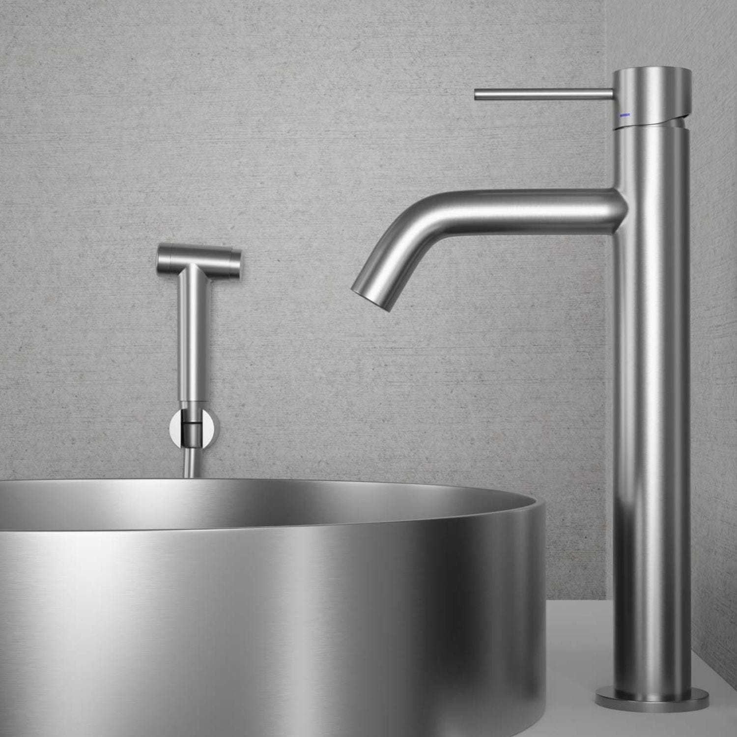 Scandtap Voyage High B Servantbatteri Original Scandtap Servantbatteri SC-10320