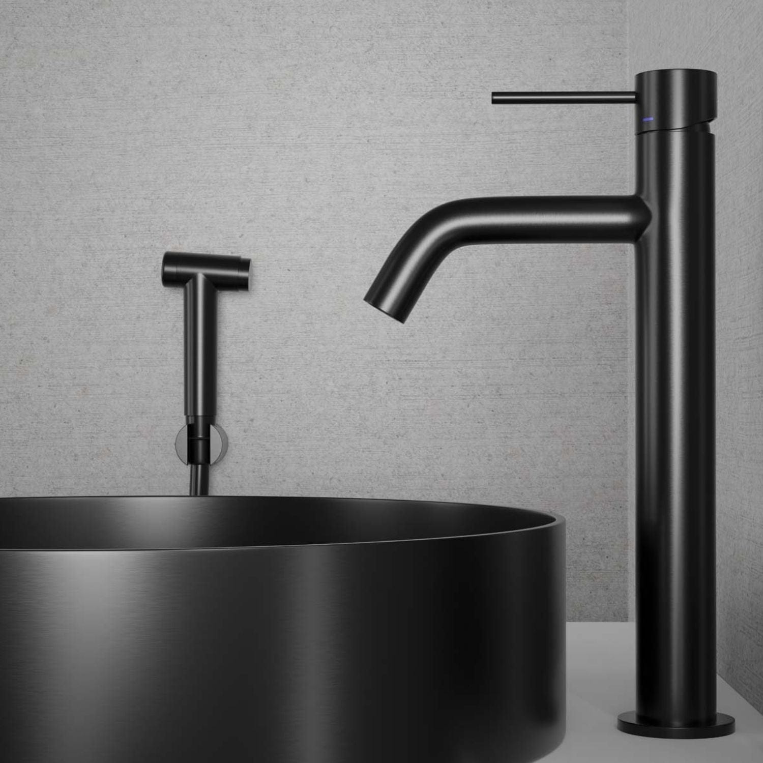 Scandtap Voyage High B Servantbatteri Shadow Scandtap Servantbatteri SC-10323