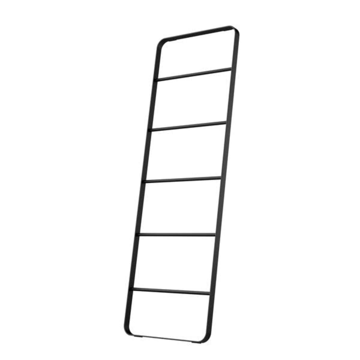 Sealskin Brix Håndklestige Svart matt Sealskin Håndklestativ CO-362474620