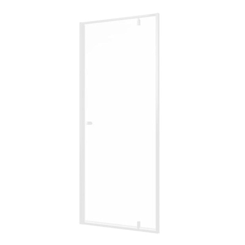 Sealskin Contour Dusjnisje B90-100 - Pivotdør Sealskin Dusjnisje