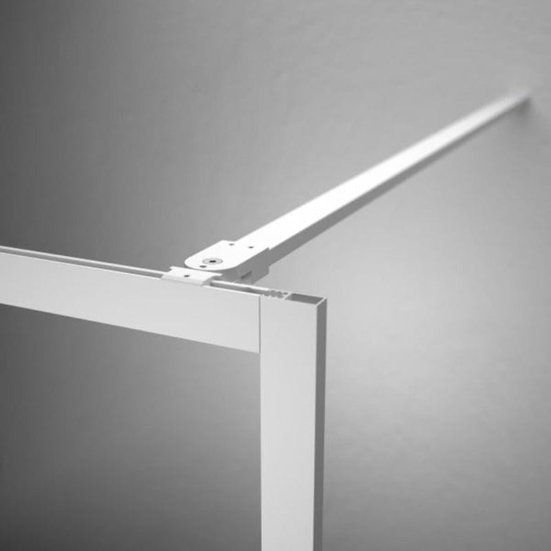 Sealskin Contour Stabiliseringsstag 100cm med festebraketter - kappbar Sealskin Støttestag