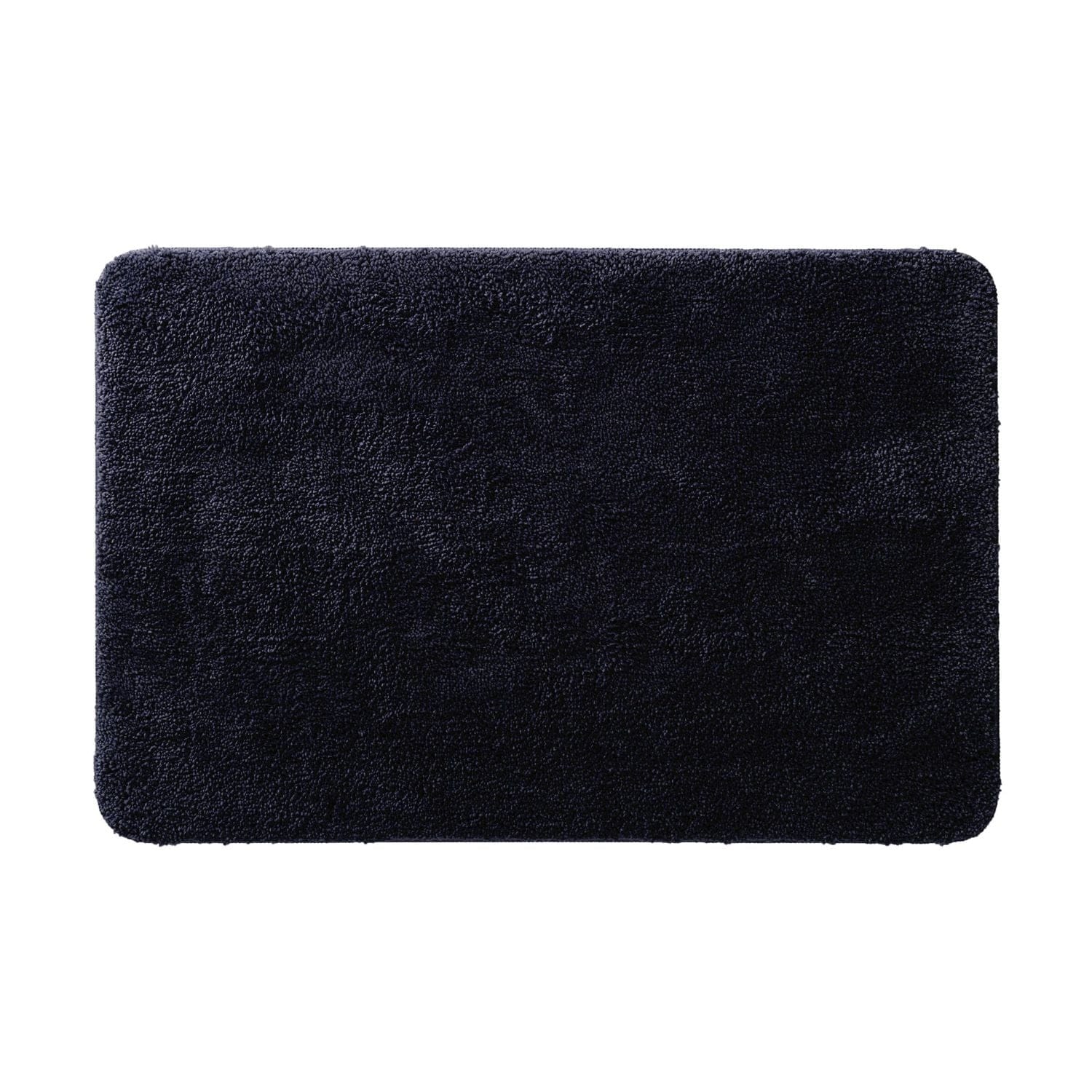 Sealskin Cosima Badematte Svart Sealskin Baderomsmatte CO-800883