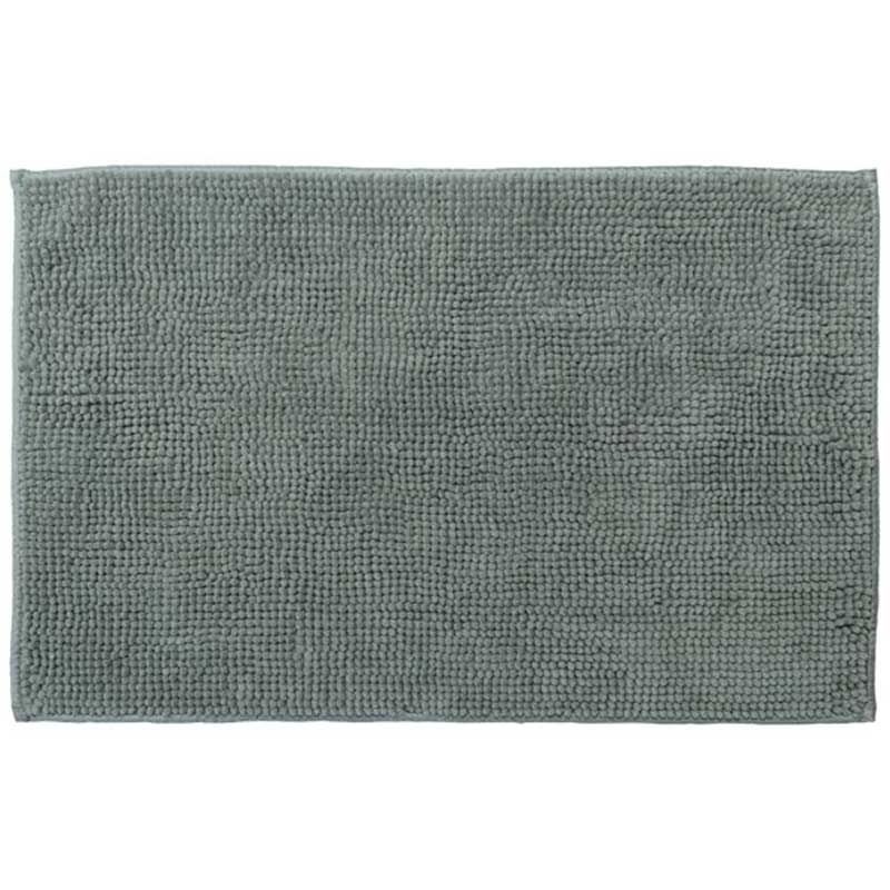 Sealskin Elementals badematte 50x80 cm sand Grønn Bad.no CO-V800337