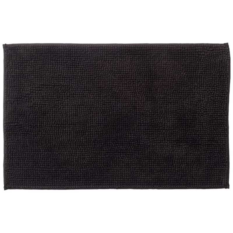 Sealskin Elementals badematte 50x80 cm sand Mørk grå Bad.no CO-V800338