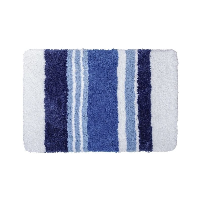 Sealskin Soffice Badematte Blå Sealskin Baderomsmatte CO-294363624