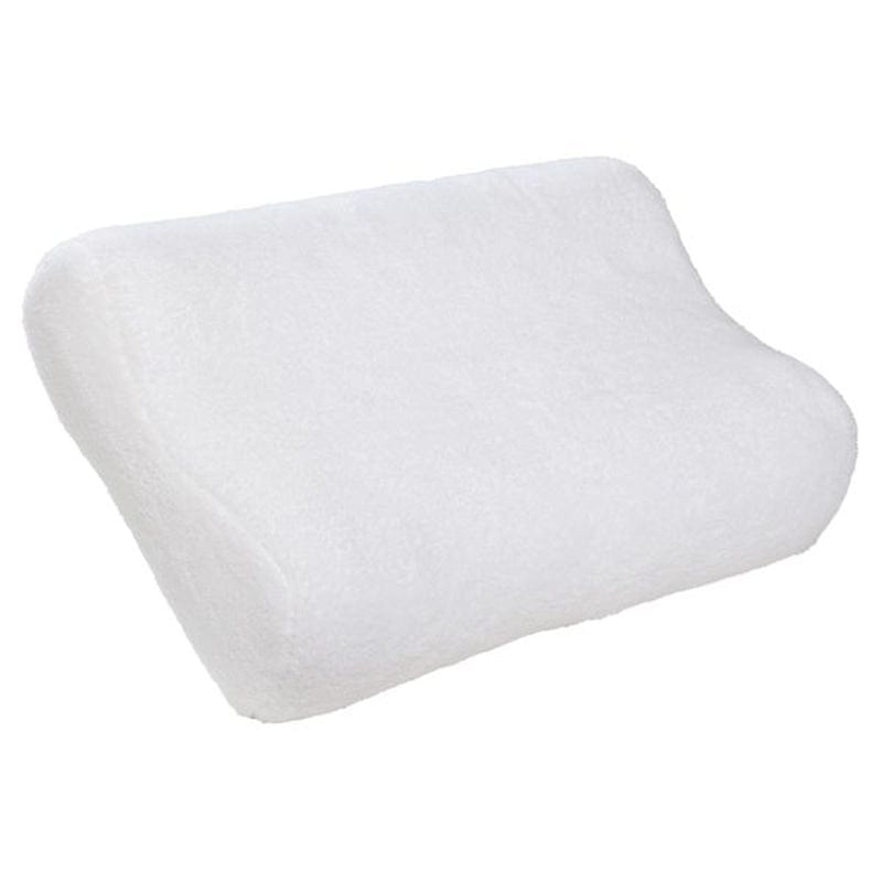 Sealskin Spa badepute 24x33cm, Polyester hvit Hvit Sealskin Nakkepute CO-V072810