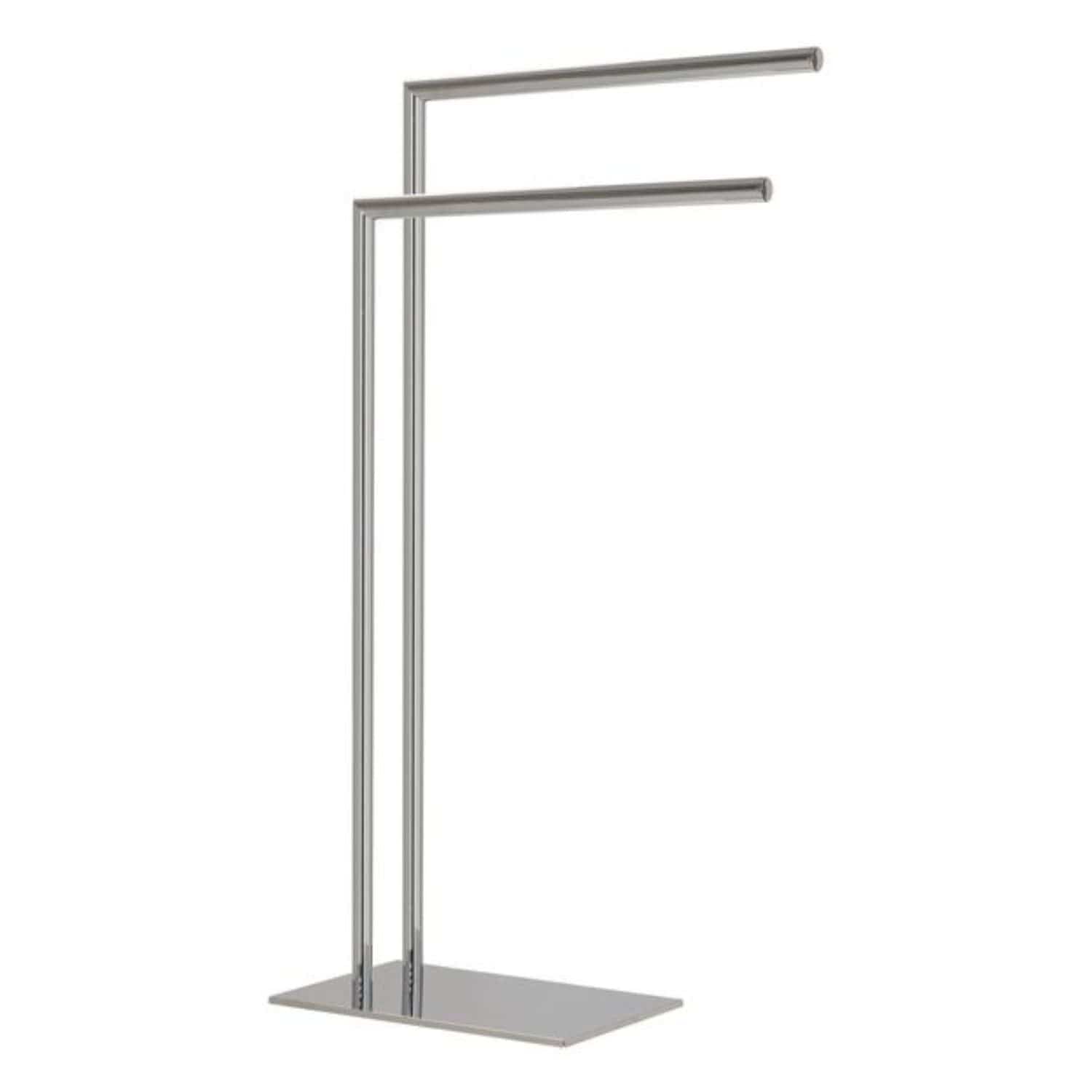 Sealskin Tube Håndklestativ Krom Sealskin Håndklestativ CO-362383218