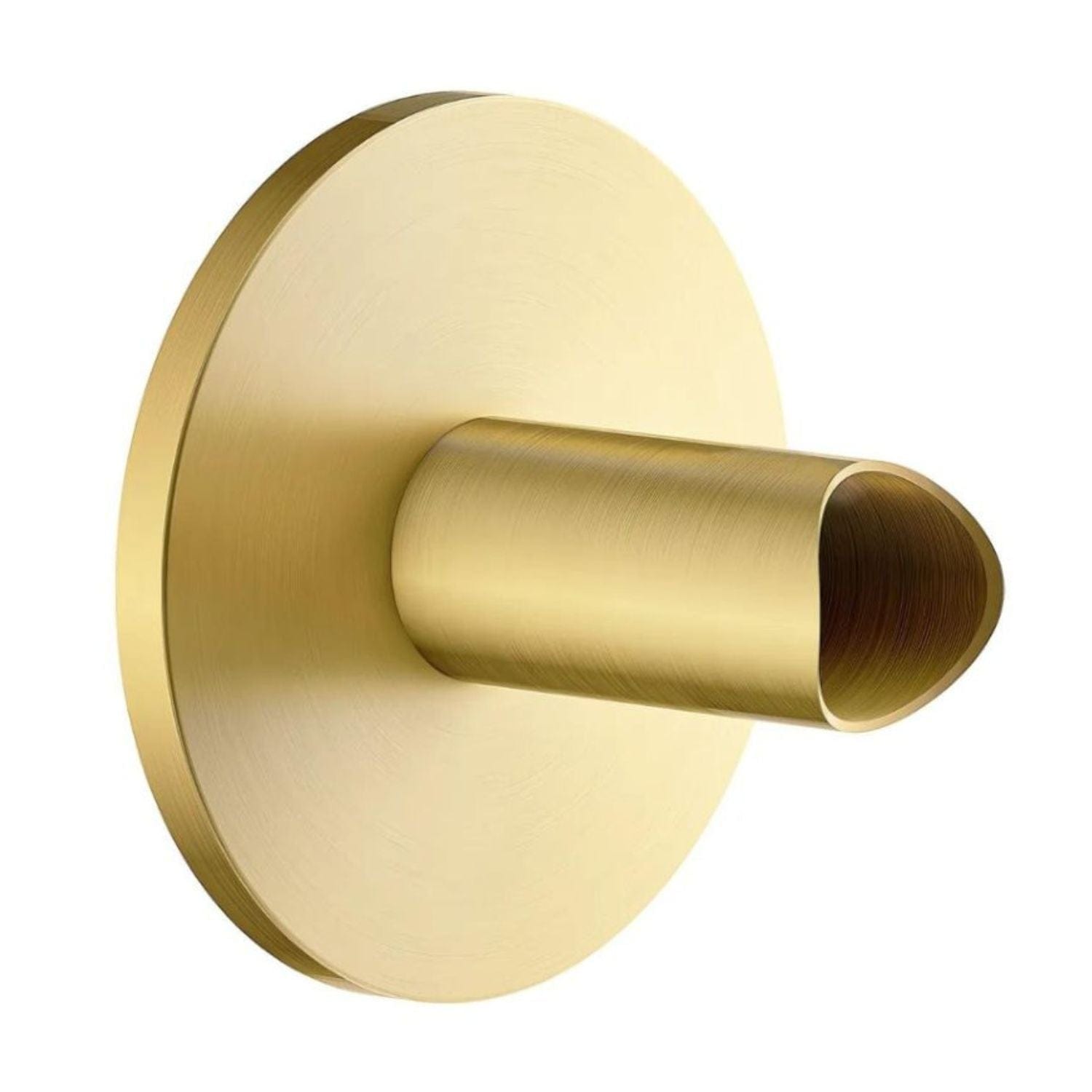 Smedbo 721 Monteringssett Dry Børstet messing Smedbo Håndkletørker strøm SM-FV721S