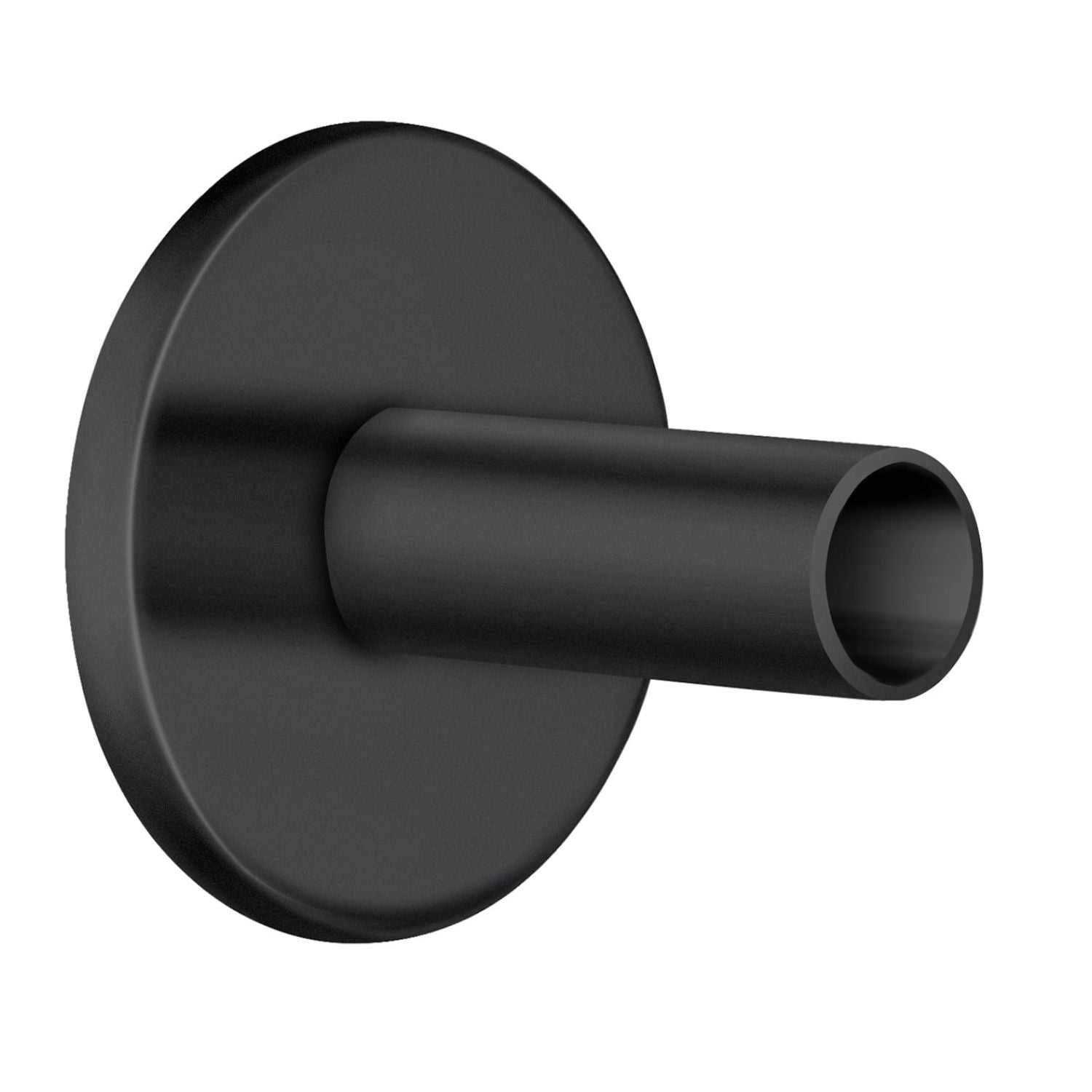 Smedbo 722 Monteringssett Dry Svart Smedbo Håndkletørker strøm SM-FB722