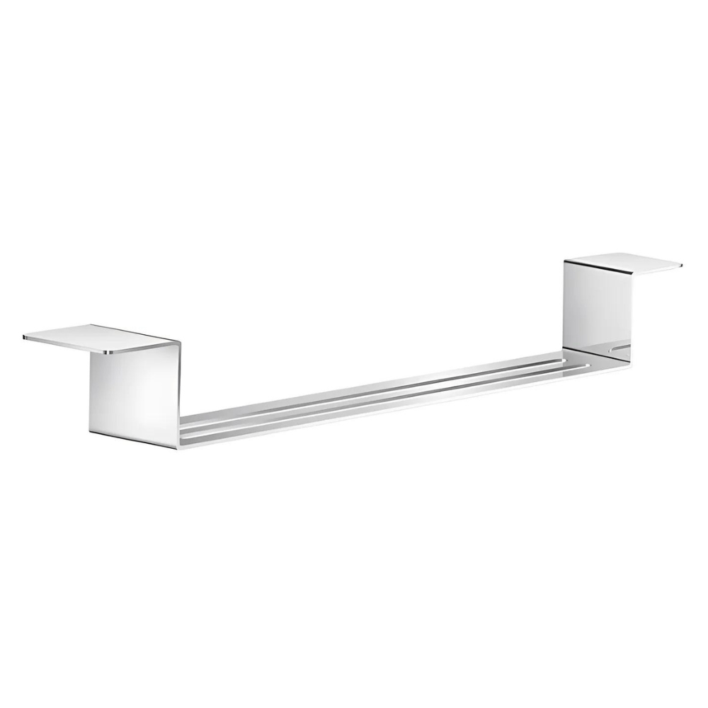 Smedbo Living 850 Hylle Til Støttehåndtak Krom Smedbo Dusjhylle SM-FK850
