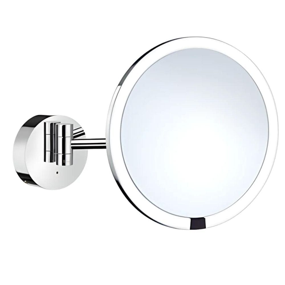 Smedbo Outline 487 Sminkespeil Krom Smedbo Sminkespeil SM-FK487H