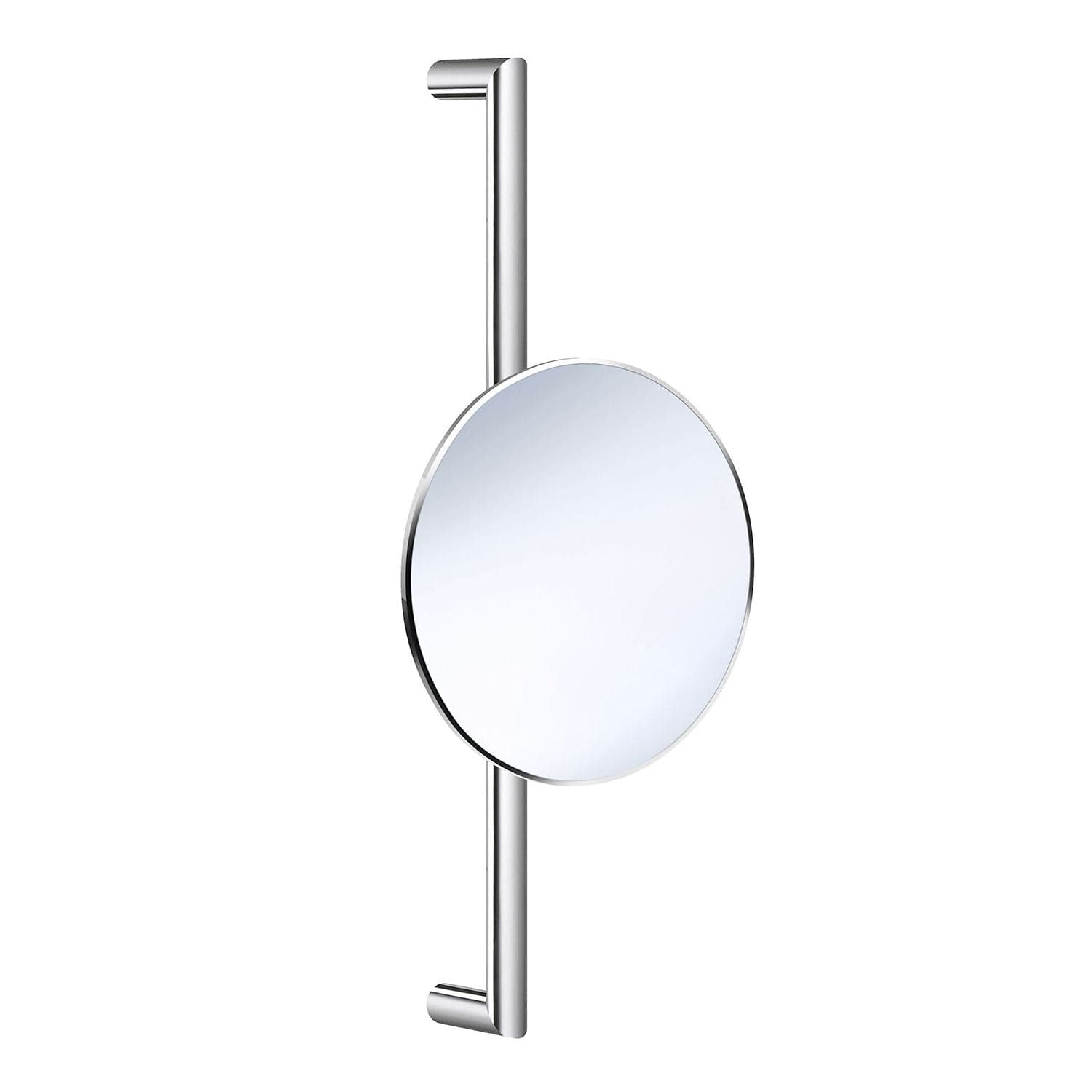 Smedbo Outline 493 Sminkespeil på stang Krom Smedbo Sminkespeil SM-FK493