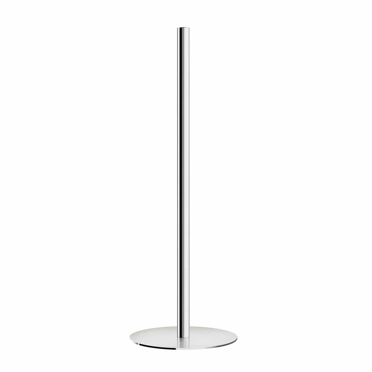 Smedbo Outline 611 Reserverullholder Krom Smedbo Reserverullholder SM-FK611