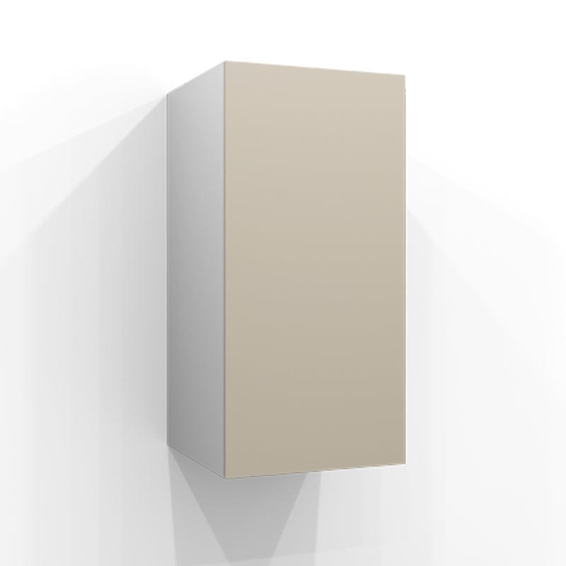 Svedbergs Dør til Høyskap for vaskerom 60cm / 122cm / Sand Svedbergs Høyskap vaskerom SV-72122609-1