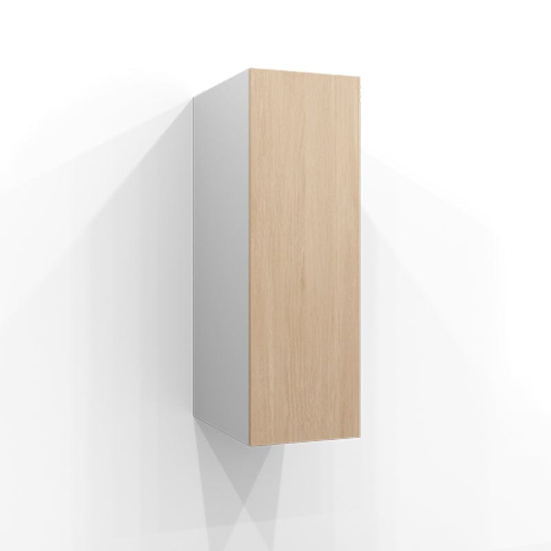 Svedbergs Dør til Høyskap for vaskerom Svedbergs Høyskap vaskerom