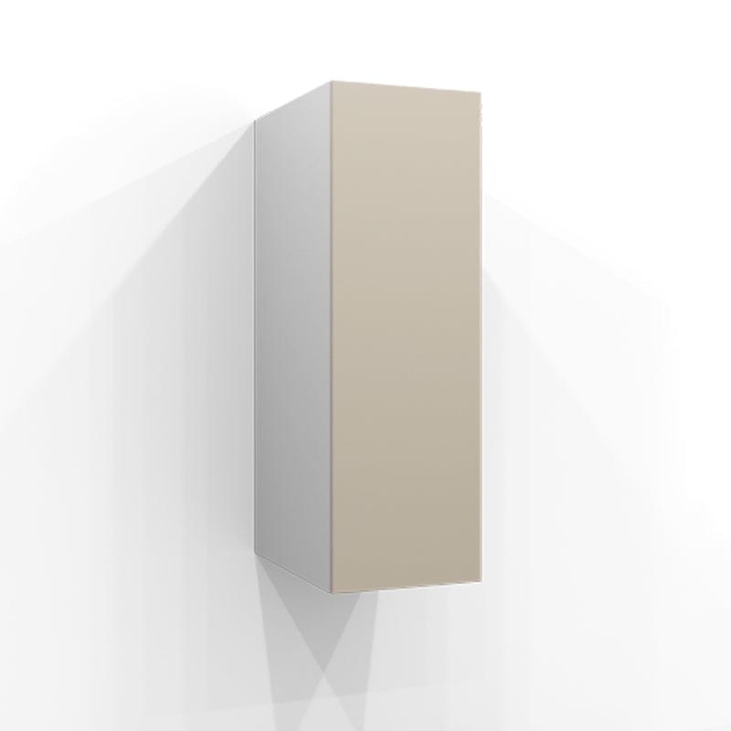 Svedbergs Dør til Høyskap for vaskerom Svedbergs Høyskap vaskerom