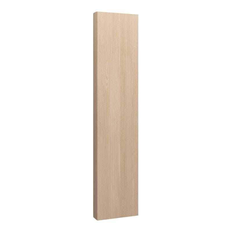 Svedbergs Dør til Høyskap Ren eik / 35cm / Plan Svedbergs Høyskap bad SV-7160357-1