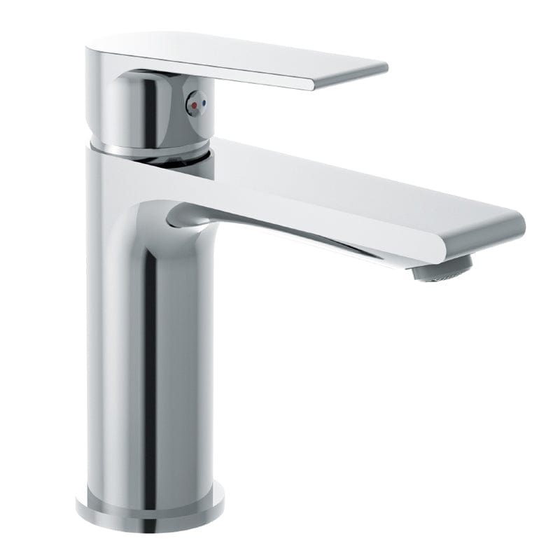 Svedbergs Halde Servantbatteri Krom Svedbergs Servantbatteri SV-96816