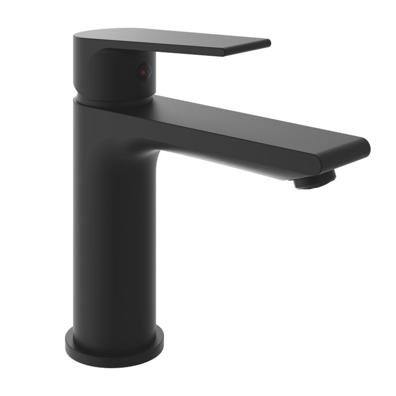 Svedbergs Halde Servantbatteri Svart matt Svedbergs Servantbatteri SV-96817