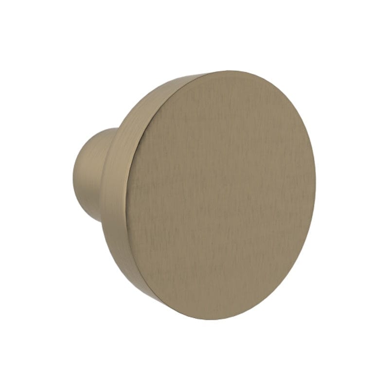 Svedbergs Håndtak P2 Messing Svedbergs Knotter og håndtak SV-22414